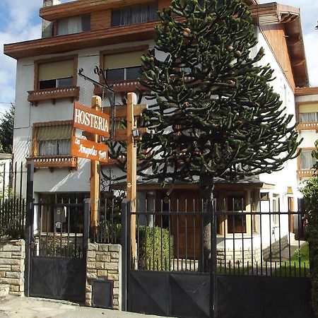 Hosteria Las Amapolas Frey San Carlos de Bariloche Exterior foto