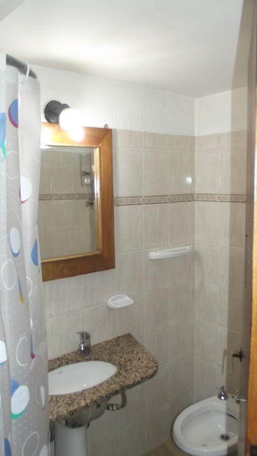 Hosteria Las Amapolas Frey San Carlos de Bariloche Zimmer foto