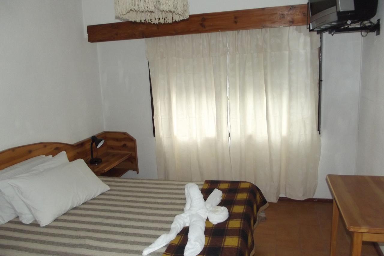 Hosteria Las Amapolas Frey San Carlos de Bariloche Exterior foto