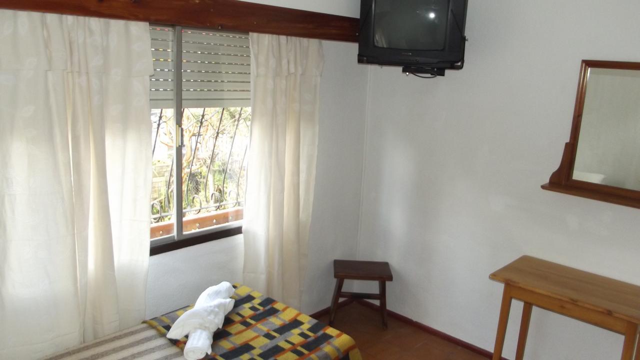 Hosteria Las Amapolas Frey San Carlos de Bariloche Exterior foto